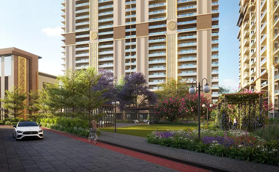 Affinity Belgravia