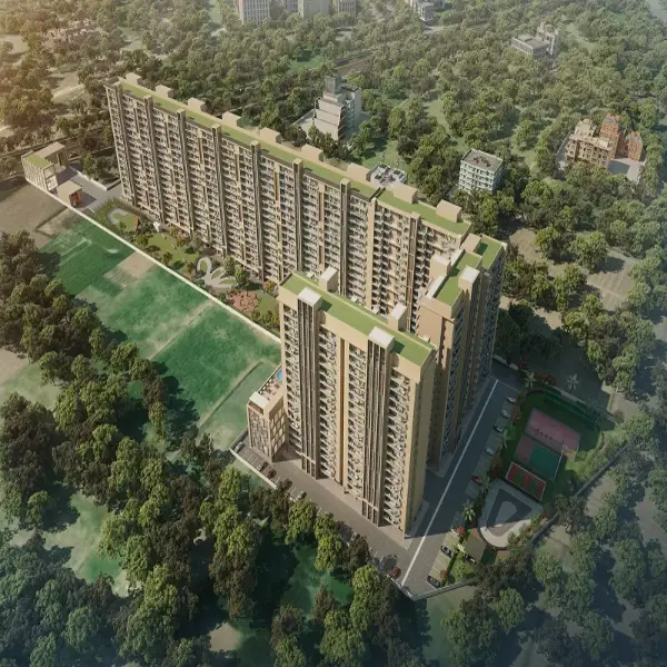 02.The Ananta Aspire