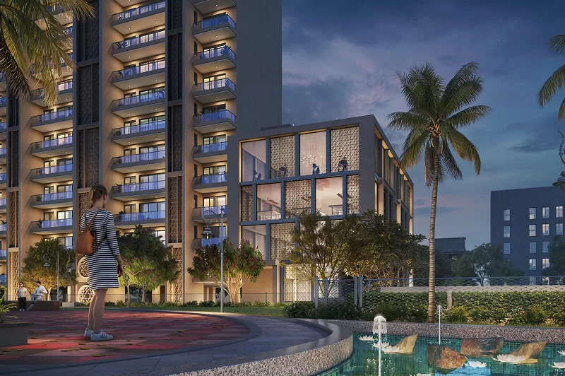 The Ananta Aspire-1