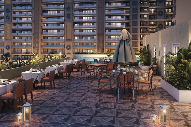 The Ananta Aspire-2
