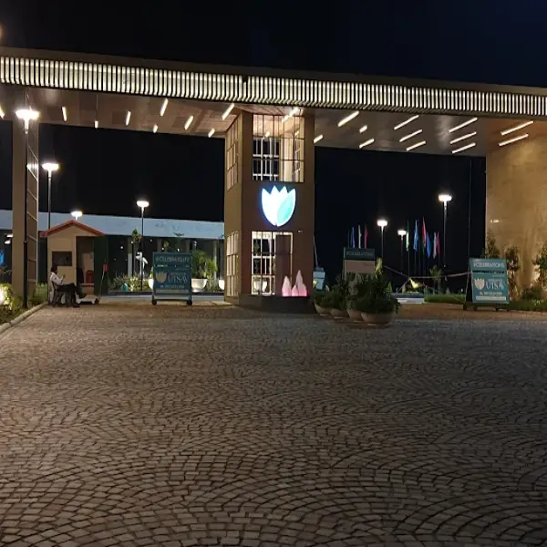07. Utsav